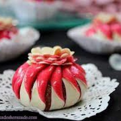 حلويات عصرية